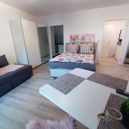 Bodensee Apartment Friedrichshafen Rotkehlchen 27 Экстерьер фото